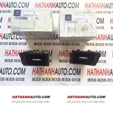 Cửa gió điều hòa phải xe Mercedes C250, C280, C300 W204-2048300854